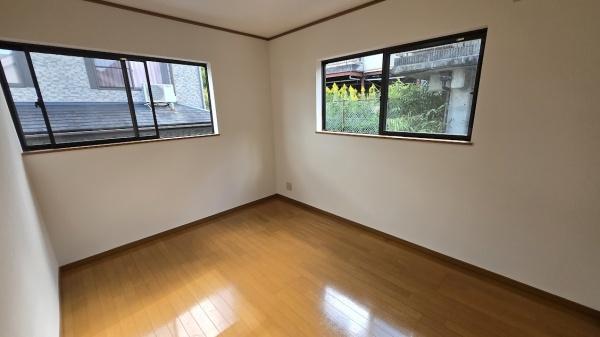 河内長野市北青葉台の中古一戸建て