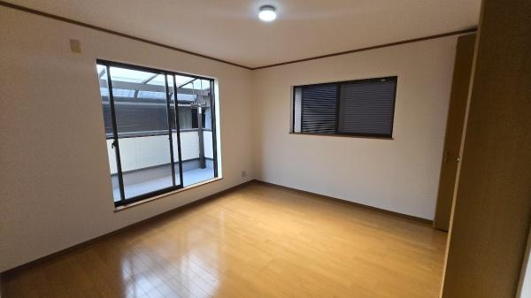 河内長野市北青葉台の中古一戸建て