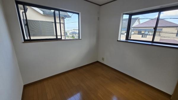 河内長野市北青葉台の中古一戸建て