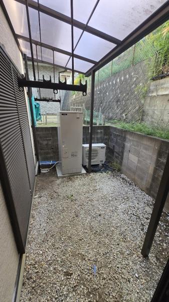 河内長野市北青葉台の中古一戸建て