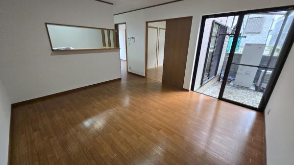 河内長野市北青葉台の中古一戸建て