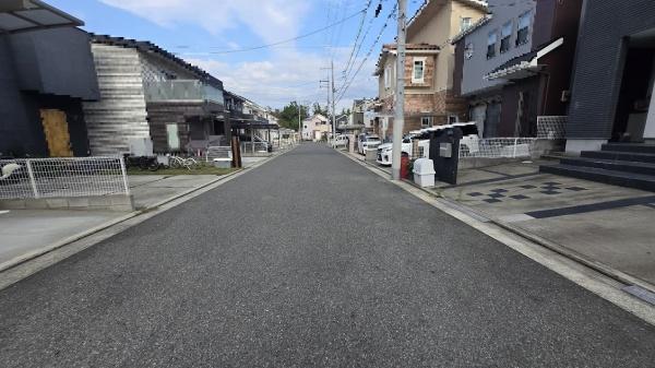 大阪狭山市今熊１丁目の中古一戸建て