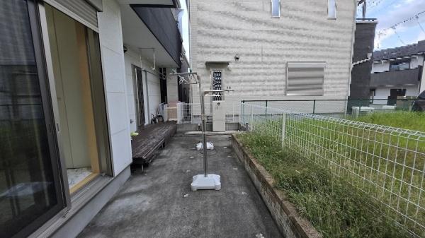 大阪狭山市今熊１丁目の中古一戸建て