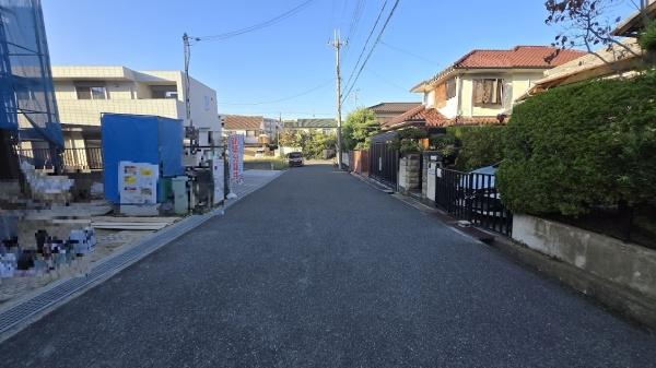 大阪狭山市大野台5丁目　新築一戸建