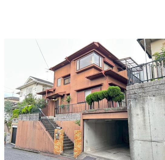 河内長野市あかしあ台１丁目の中古一戸建