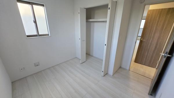 大阪狭山市池尻北1丁目　全2区画　新築一戸建　①号棟