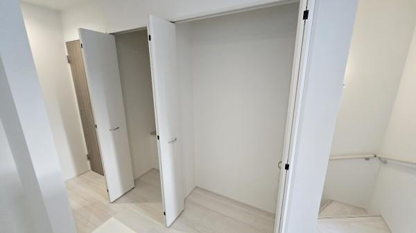 大阪狭山市池尻北1丁目　全2区画　新築一戸建　①号棟