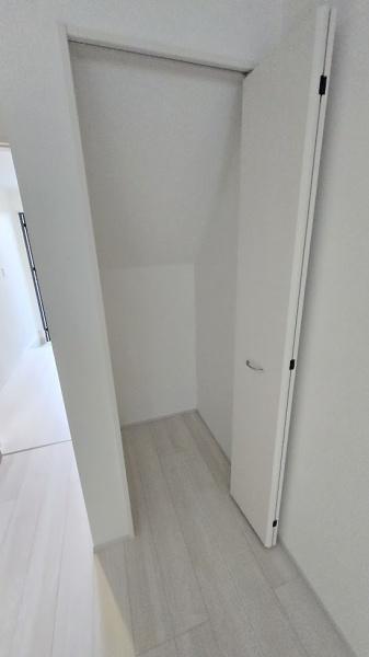 大阪狭山市池尻北1丁目　全2区画　新築一戸建　①号棟