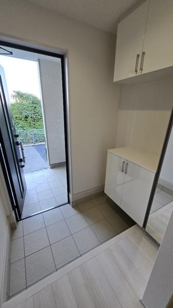 大阪狭山市池尻北1丁目　全2区画　新築一戸建　①号棟