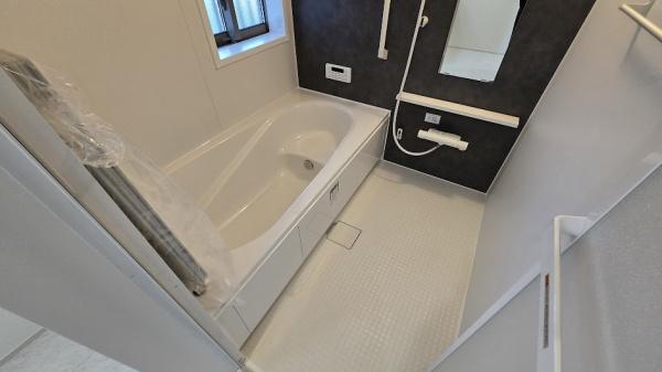 大阪狭山市池尻北1丁目　全2区画　新築一戸建　①号棟