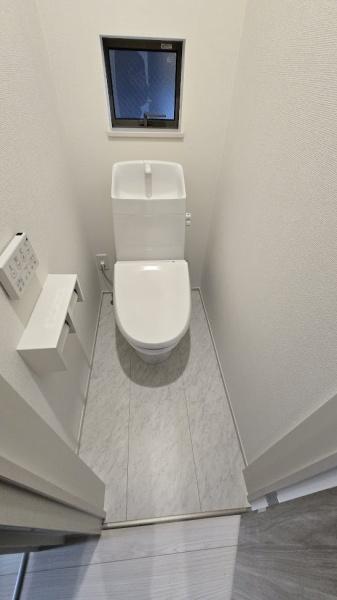 大阪狭山市池尻北1丁目　全2区画　新築一戸建　①号棟