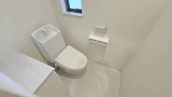 大阪狭山市池尻北1丁目　全2区画　新築一戸建　②号棟