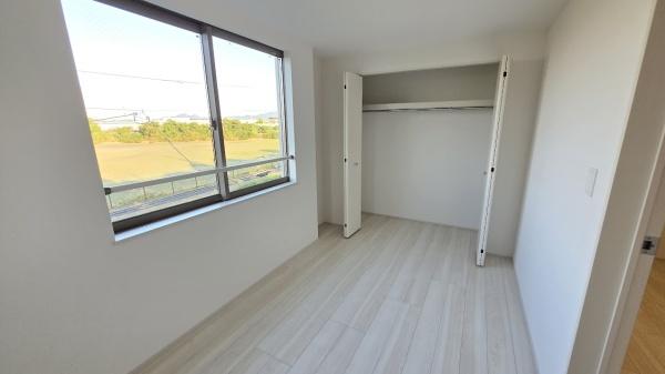 大阪狭山市池尻北1丁目　全2区画　新築一戸建　②号棟