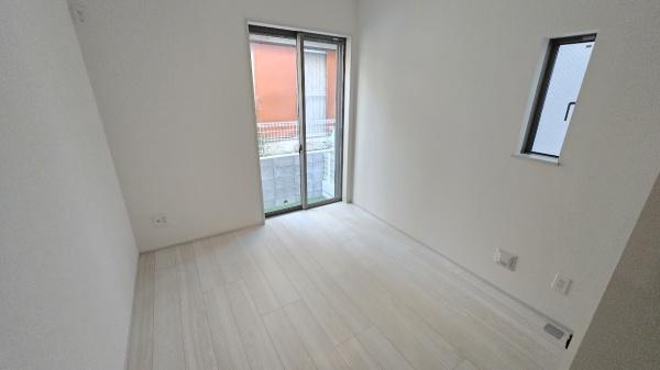 大阪狭山市池尻北1丁目　全2区画　新築一戸建　②号棟