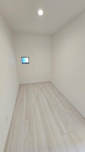 大阪狭山市池尻北1丁目　全2区画　新築一戸建　②号棟