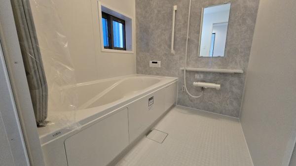 大阪狭山市池尻北1丁目　全2区画　新築一戸建　②号棟