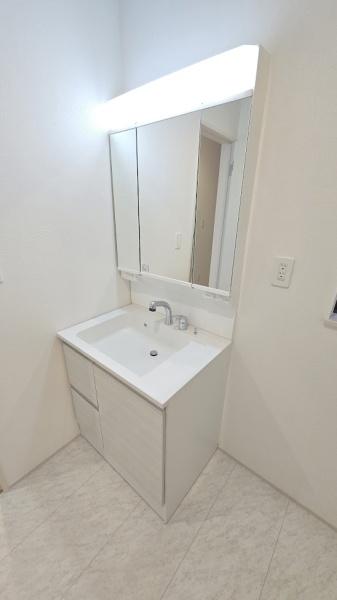 大阪狭山市池尻北1丁目　全2区画　新築一戸建　②号棟