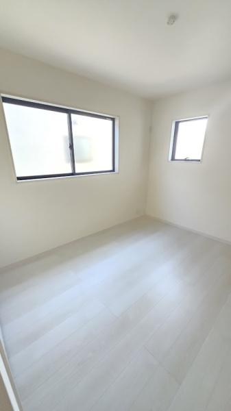 河内長野市古野町の新築一戸建