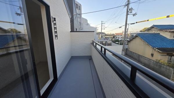 河内長野市古野町の新築一戸建