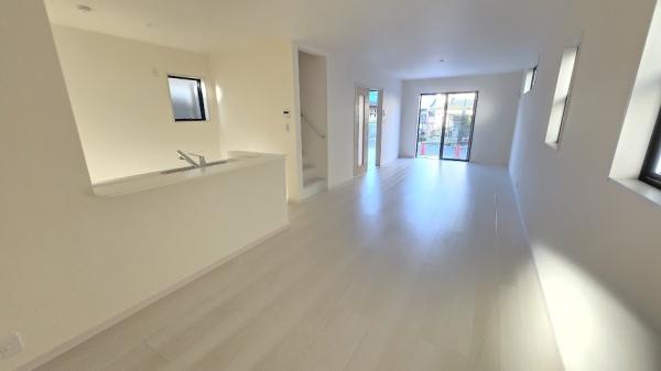 河内長野市古野町の新築一戸建