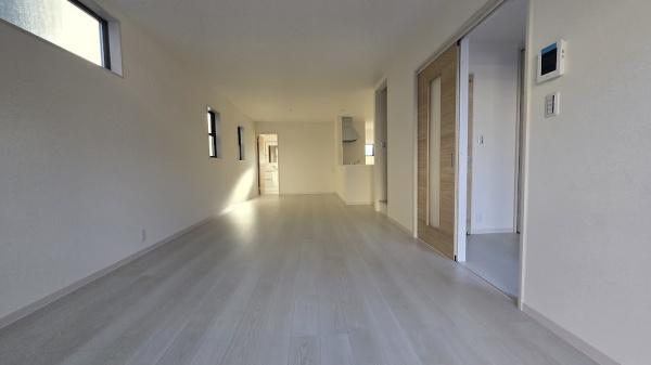 河内長野市古野町の新築一戸建