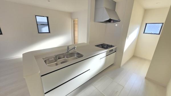 河内長野市古野町の新築一戸建