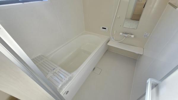 河内長野市古野町の新築一戸建