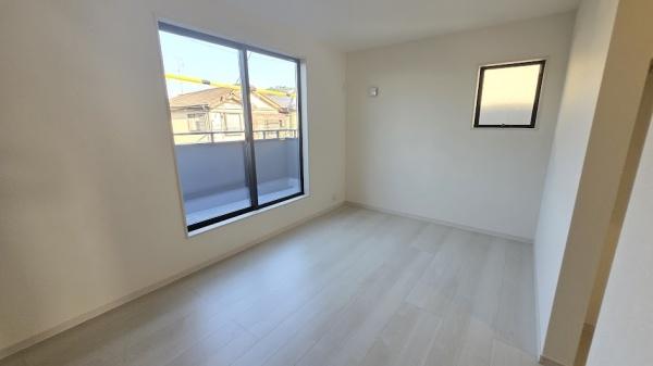 河内長野市古野町の新築一戸建