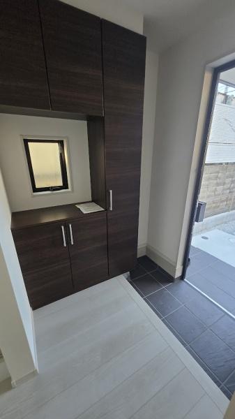 河内長野市古野町の新築一戸建