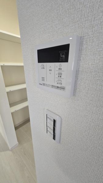 河内長野市古野町の新築一戸建