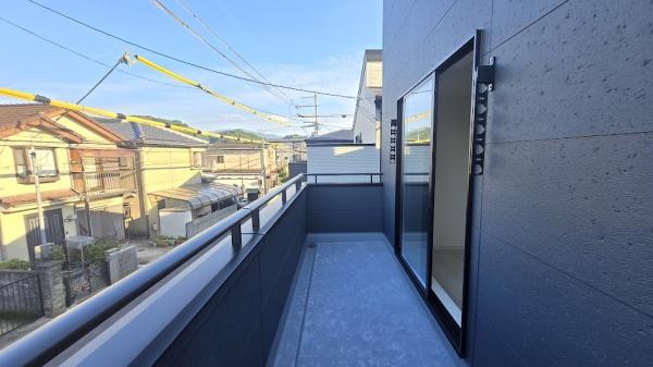 河内長野市古野町の新築一戸建