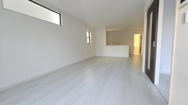 河内長野市古野町の新築一戸建