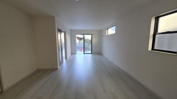 河内長野市古野町の新築一戸建