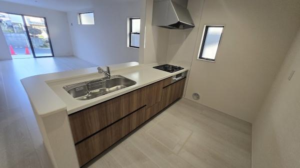 河内長野市古野町の新築一戸建