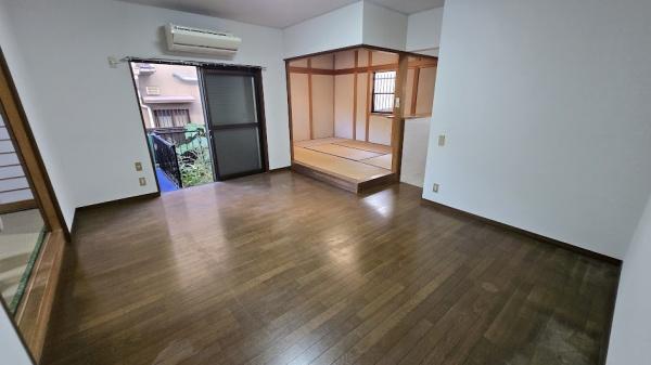 河内長野市あかしあ台１丁目の中古一戸建