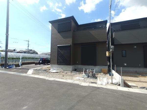 河内長野市古野町の新築一戸建