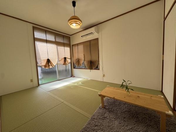 河内長野市南青葉台の中古一戸建て