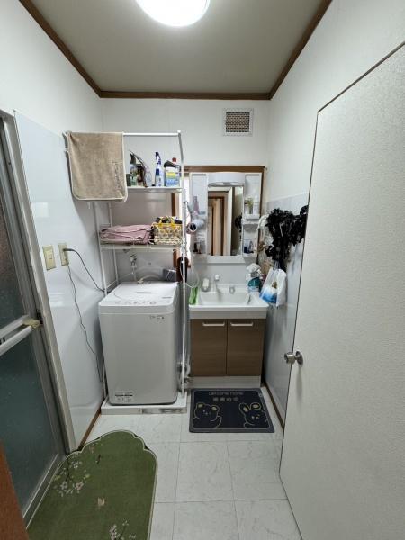 河内長野市南青葉台の中古一戸建て