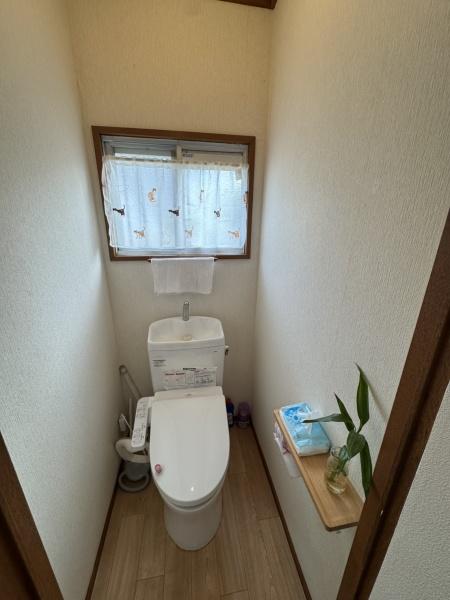 河内長野市南青葉台の中古一戸建て
