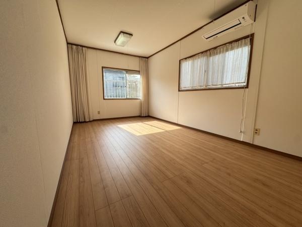 河内長野市南青葉台の中古一戸建て