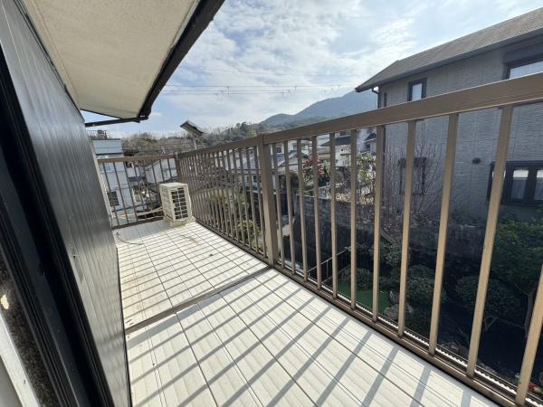 河内長野市南青葉台の中古一戸建て