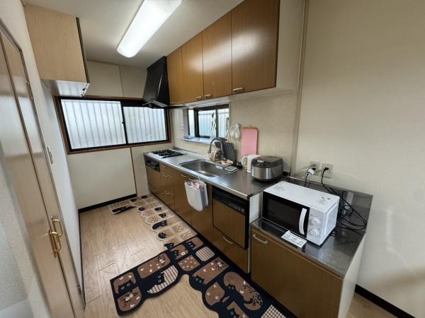河内長野市南青葉台の中古一戸建て
