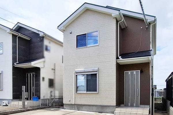 堺市中区上之の中古一戸建
