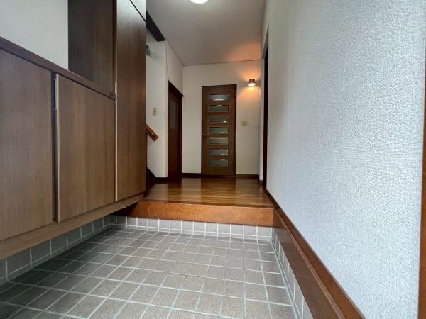 河内長野市市町の中古一戸建て