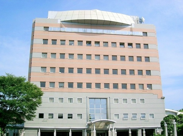 河内長野市市町の中古一戸建て(河内長野市役所)