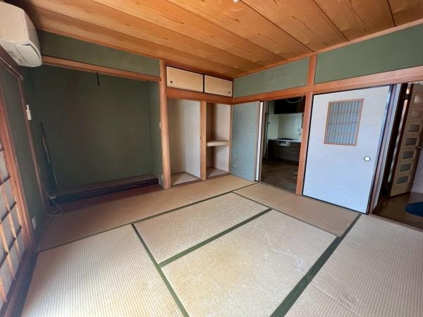 河内長野市市町の中古一戸建て