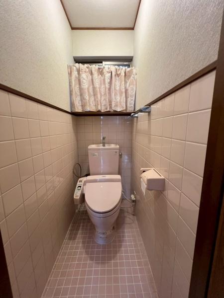 河内長野市市町の中古一戸建て