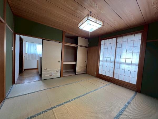 河内長野市市町の中古一戸建て