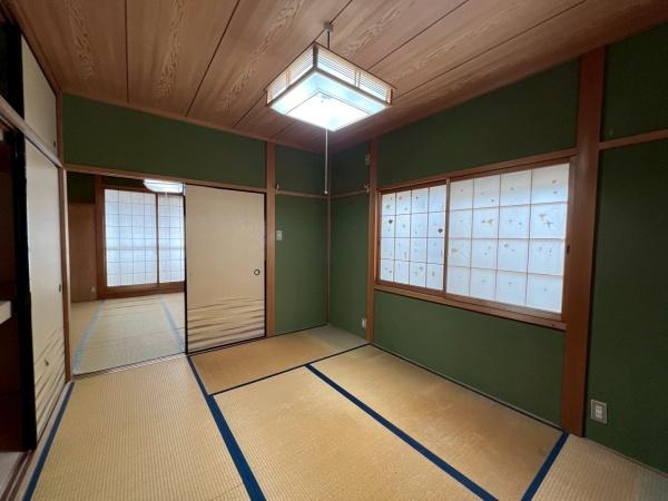 河内長野市市町の中古一戸建て