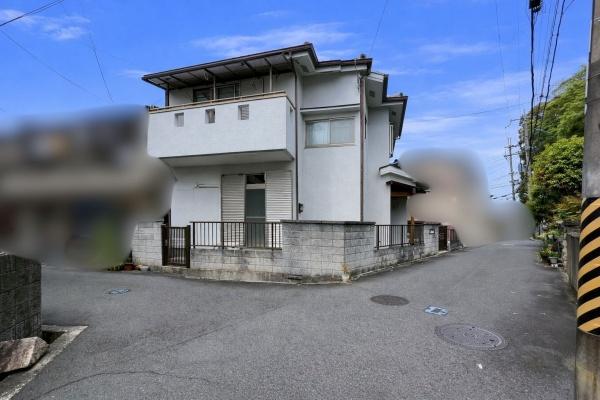 河内長野市市町 中古戸建